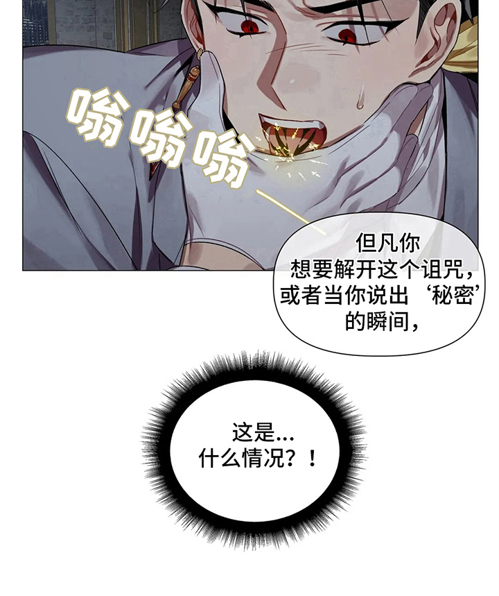 第5章：诅咒9
