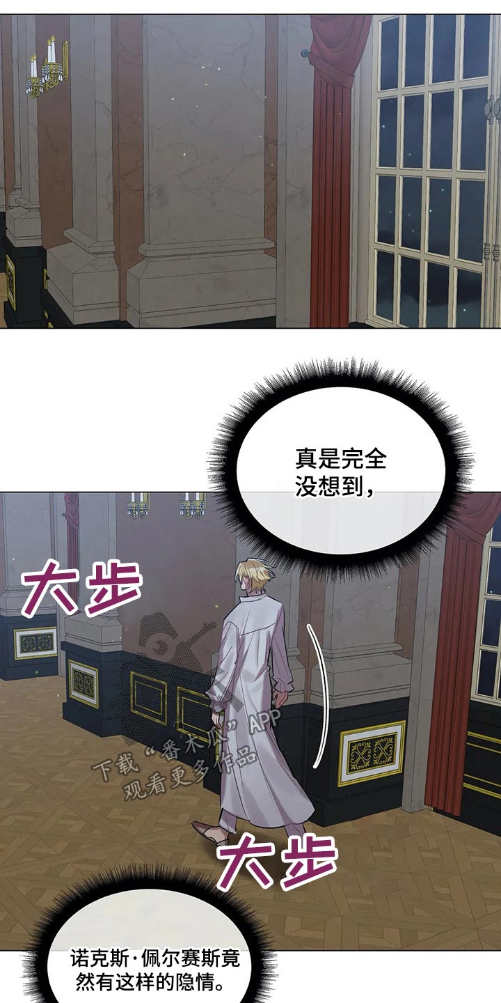 第42章：隐情13