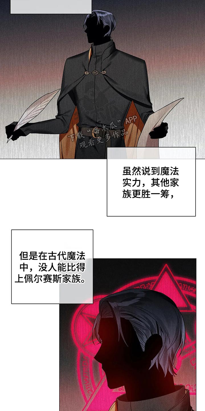 第76章：【第二季】古代魔法8