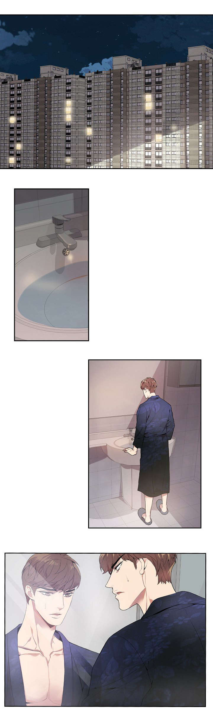 第1章：绅士0