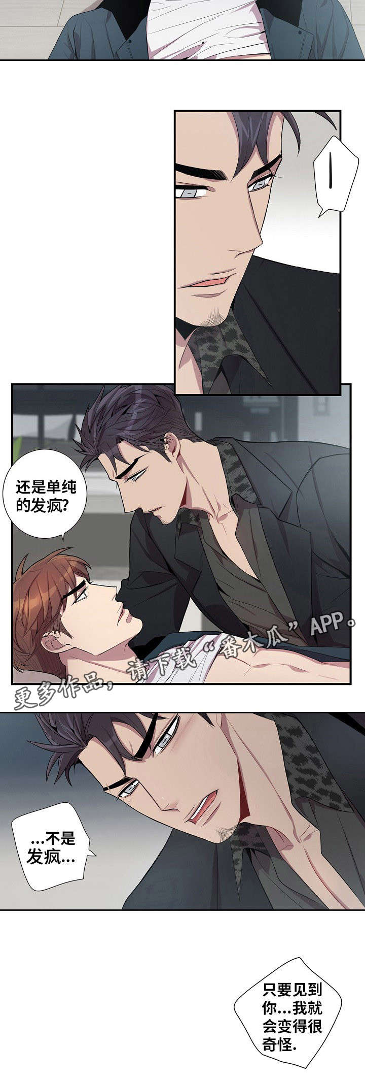 第39章：喜欢我吗？6