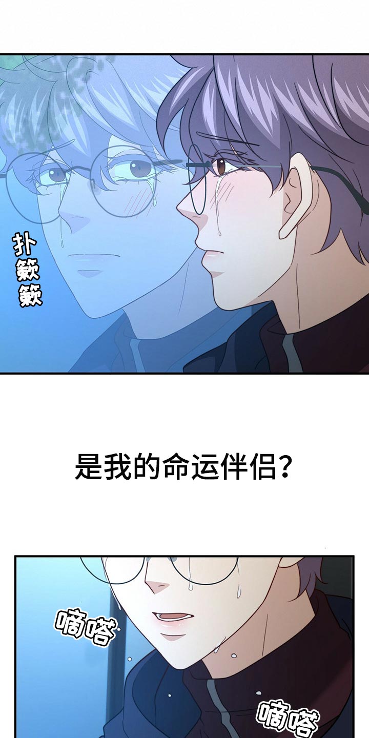 第121章：【第二季】命运的伴侣24