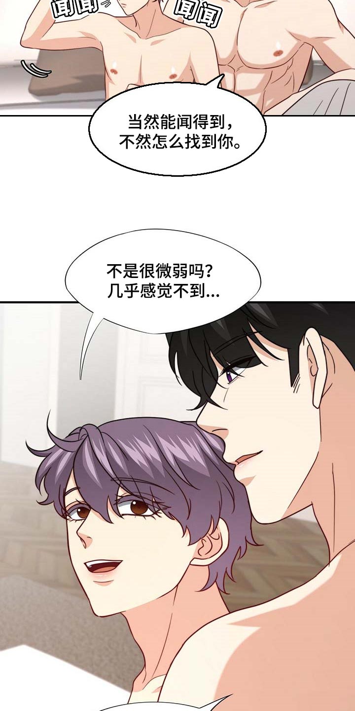 第84章：【第二季】味道23