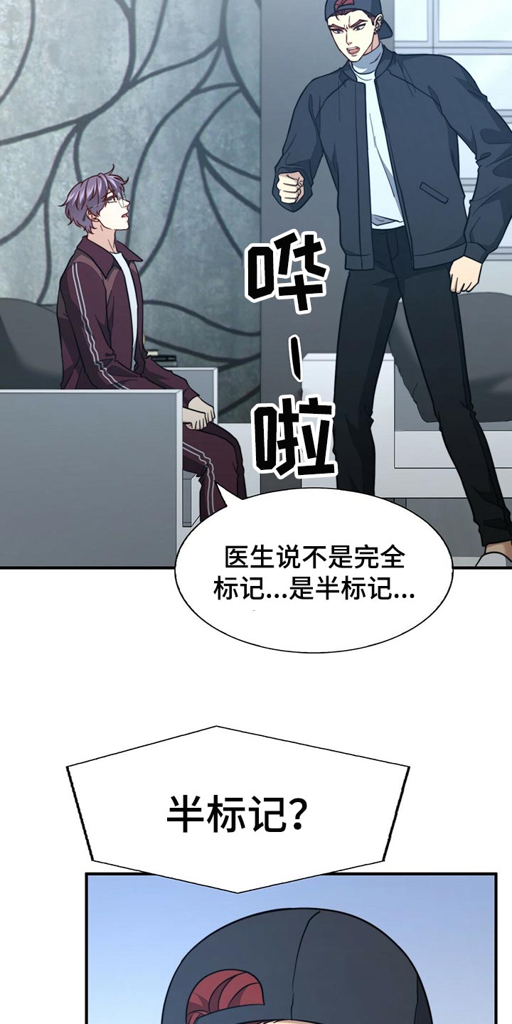第123章：【第二季】半标记23