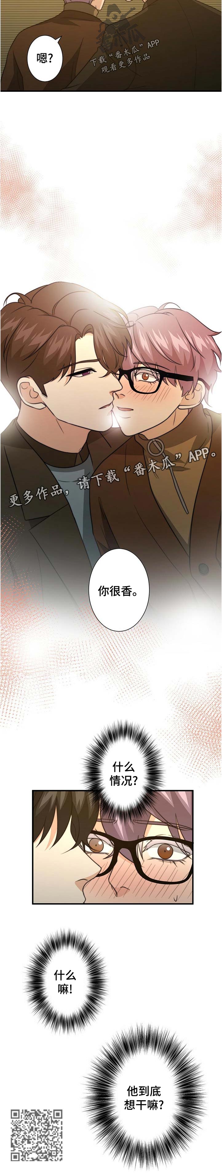 第53章：什么情况5