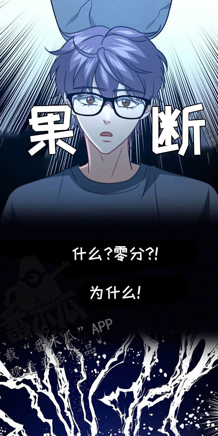 第77章：【第二季】零分23