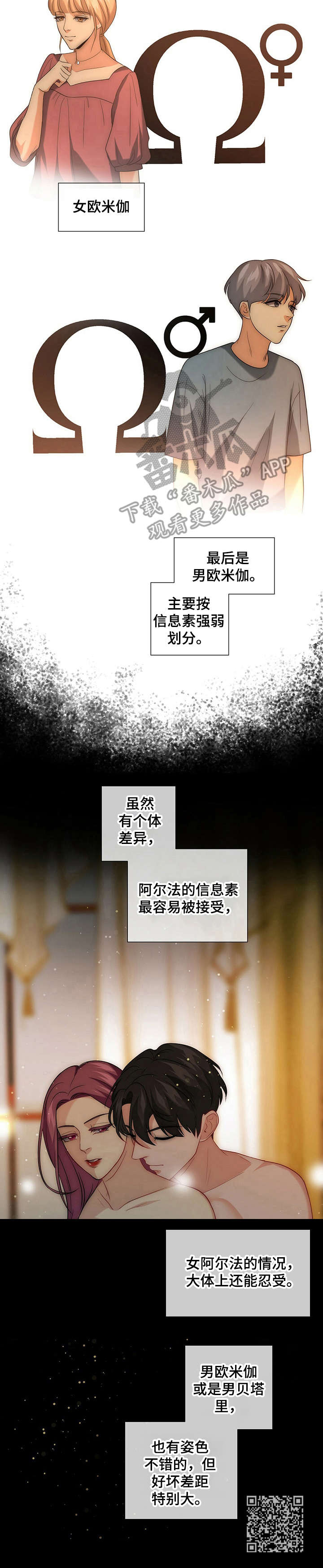 第20章：厌恶自己12