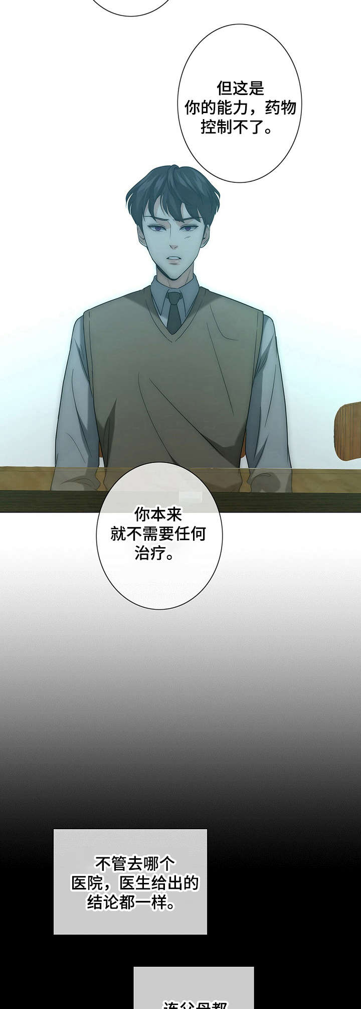 第20章：厌恶自己8