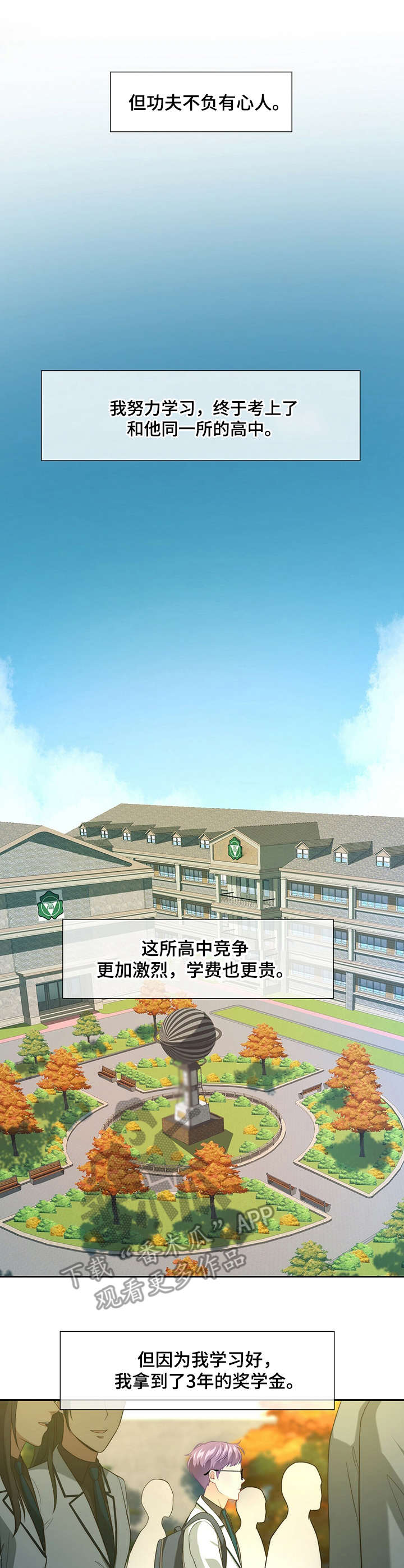 第2章：奋斗目标0