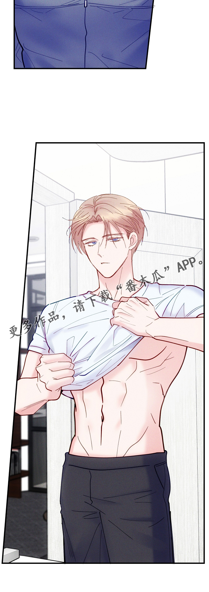 第61章：【第一季完结】想法20