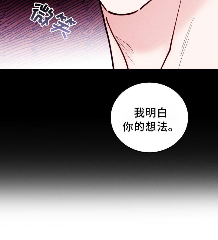 第61章：【第一季完结】想法16