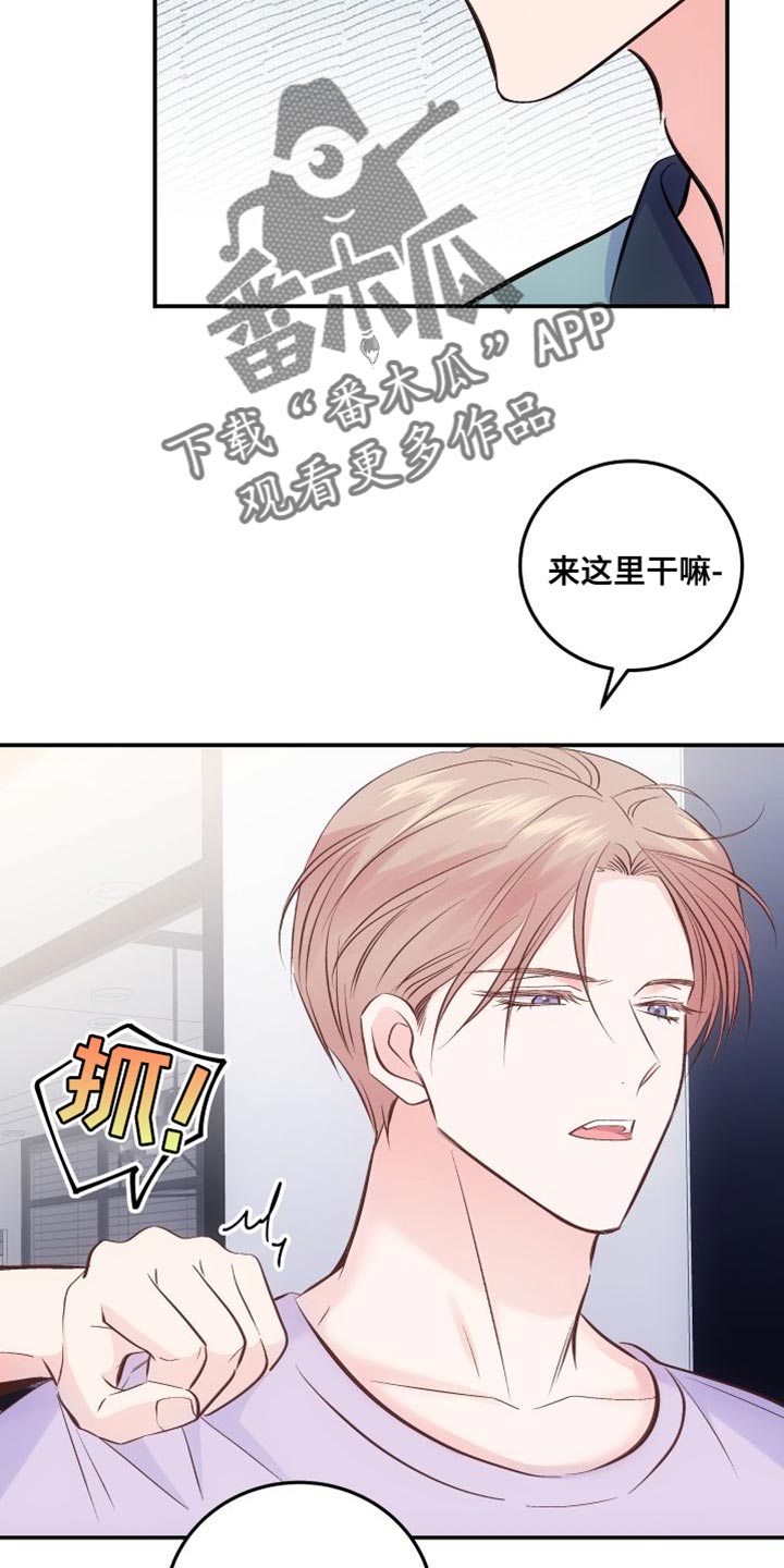 第41章：真的好烦4