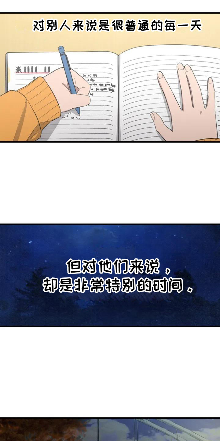 第2章：普通的一天11