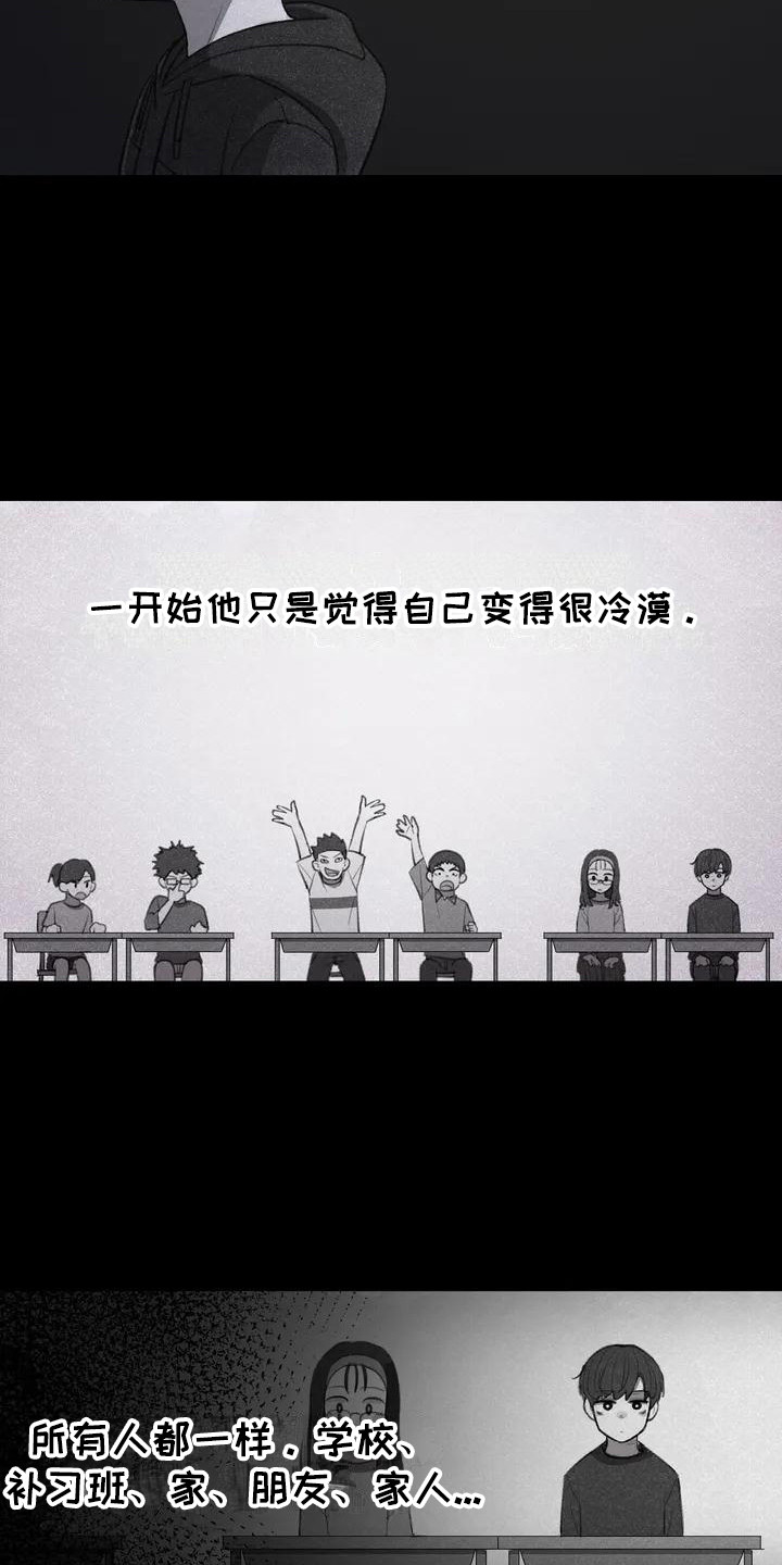 第4章：孤独3