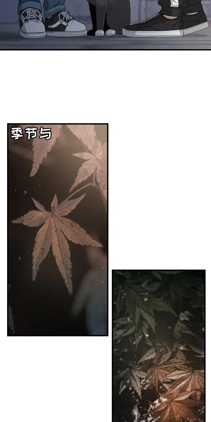 第30章：牵手17