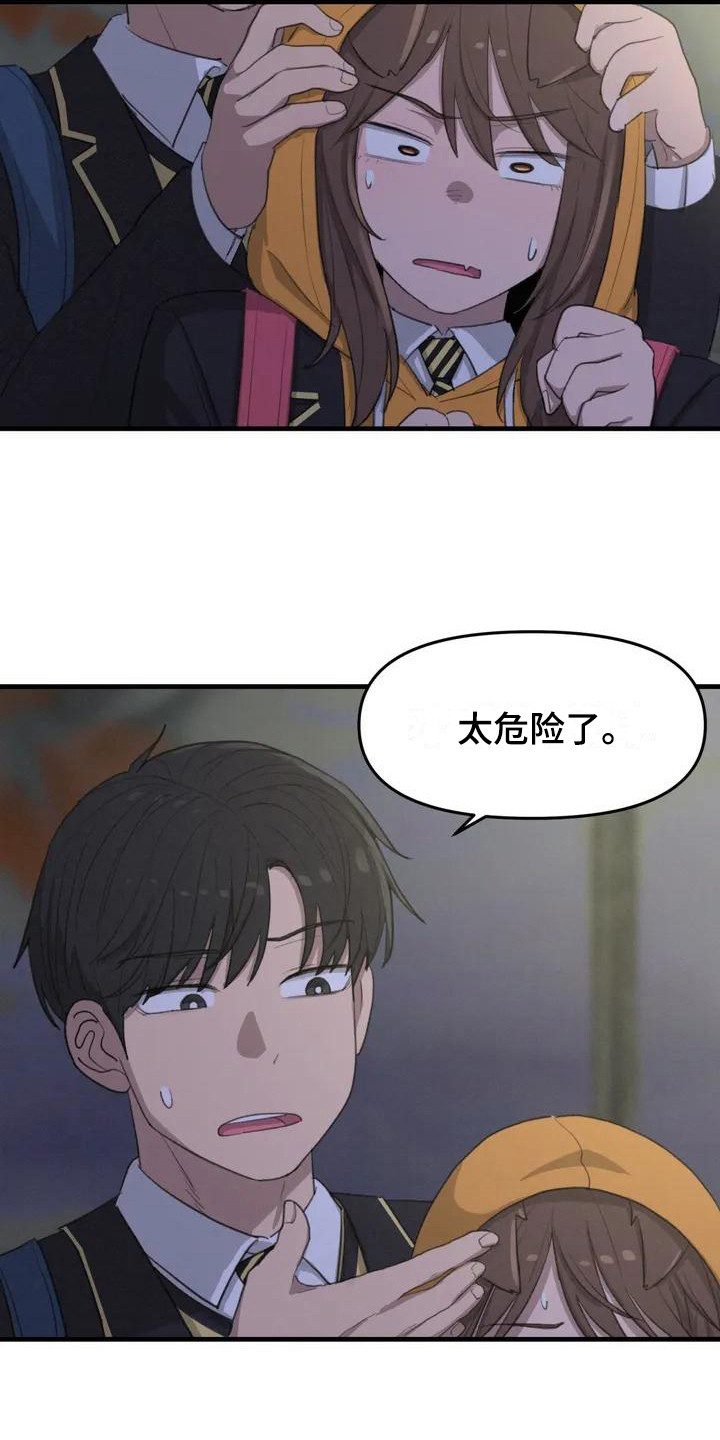 第3章：汪汪叫5