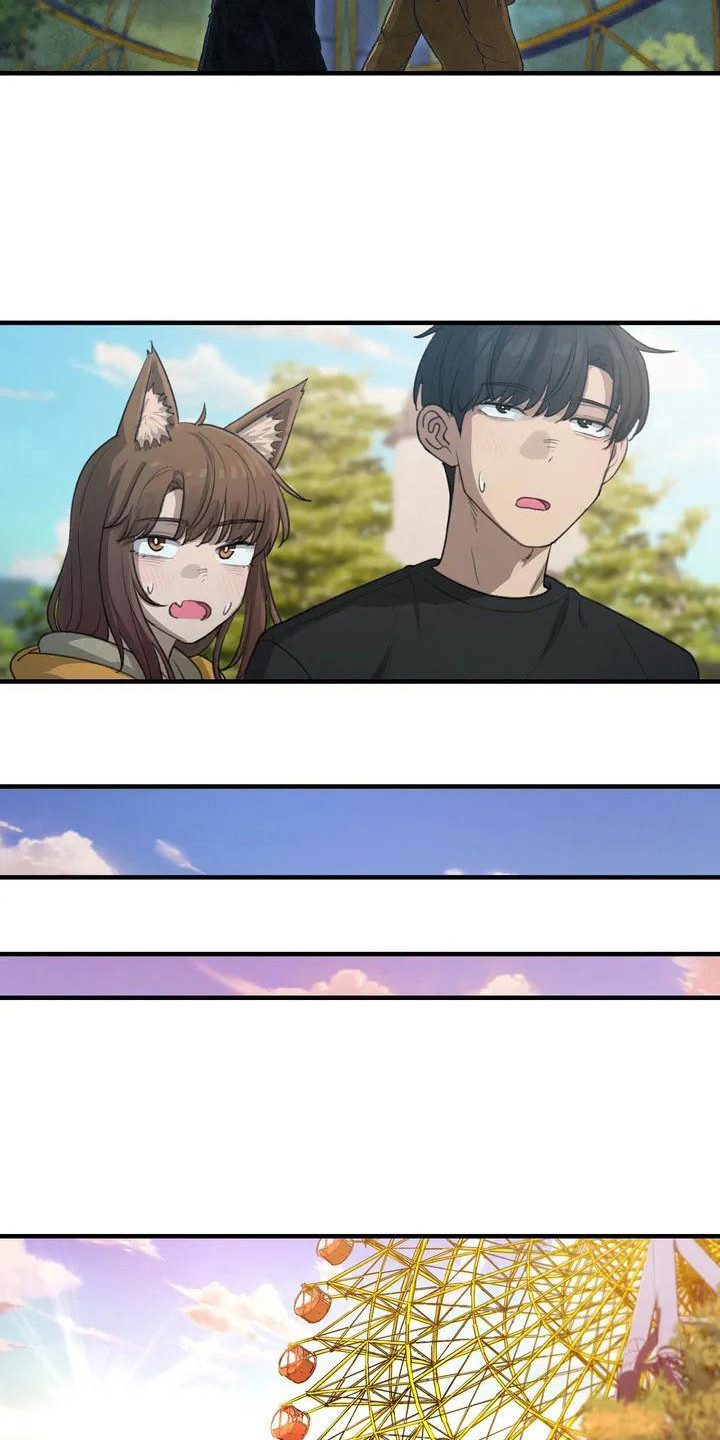 第24章：奔跑10