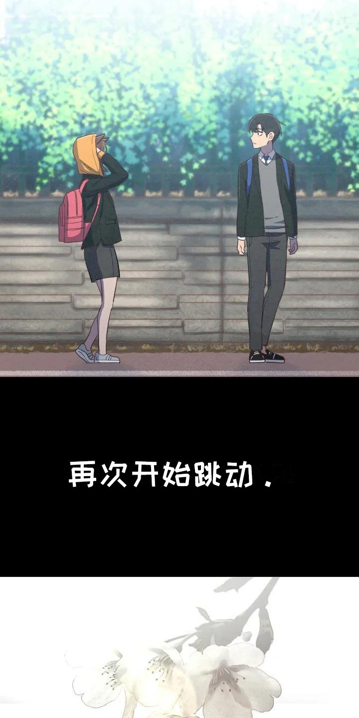 第5章：再次跳动8