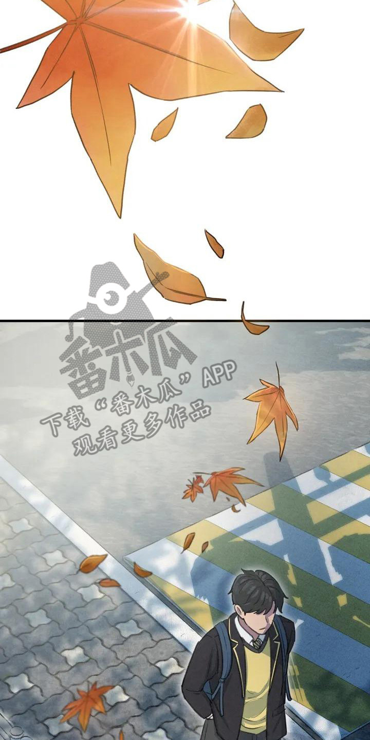第6章：枫叶一样16