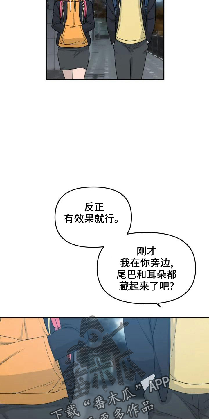 第53章： 羞羞的事21