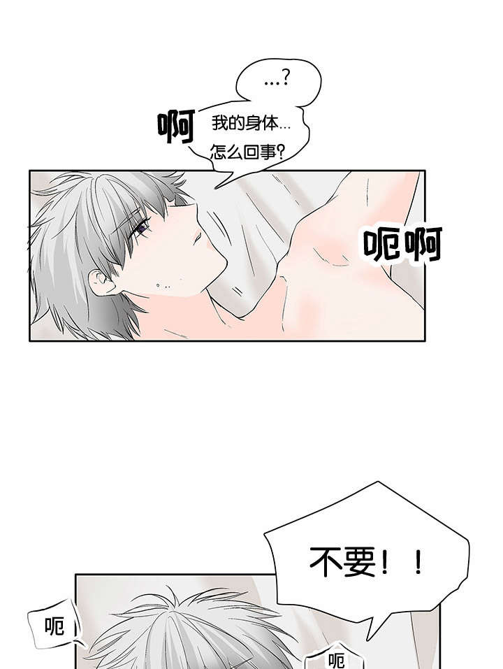第41章：为什么这样子1
