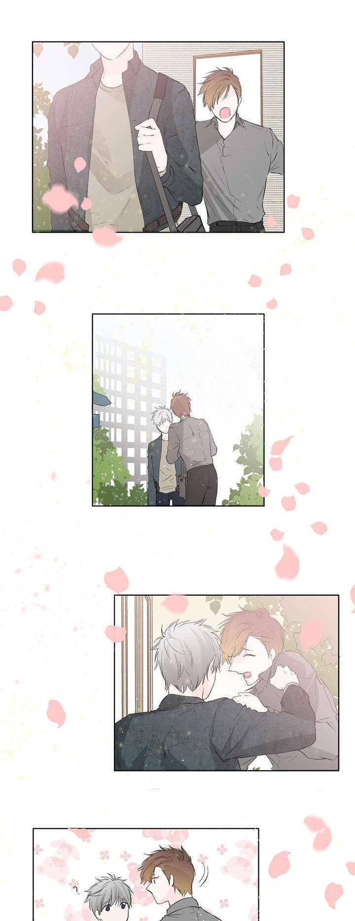 第23章：孤立的男子0
