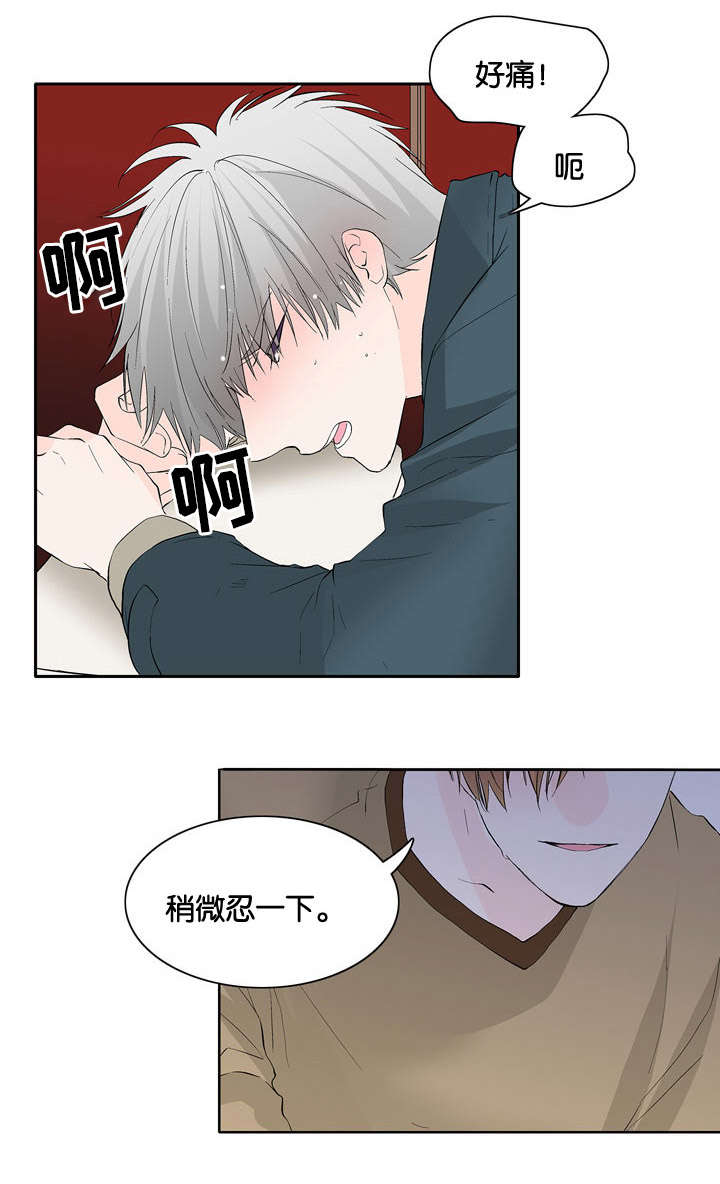 第19章：疑惑5
