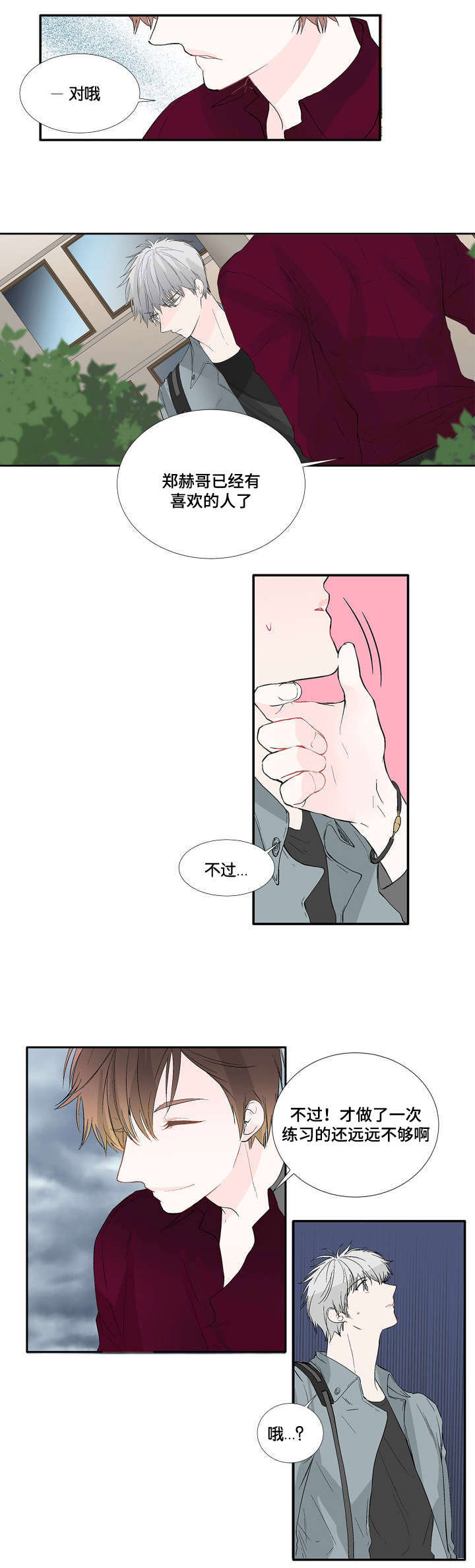 第5章：现在开始10