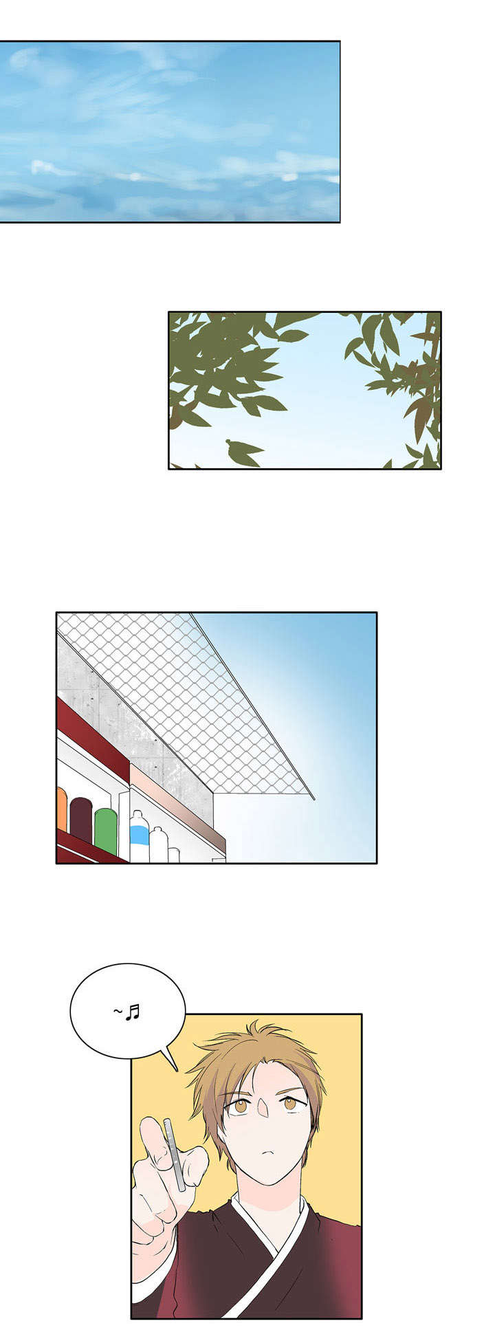 第37章：不会放弃2
