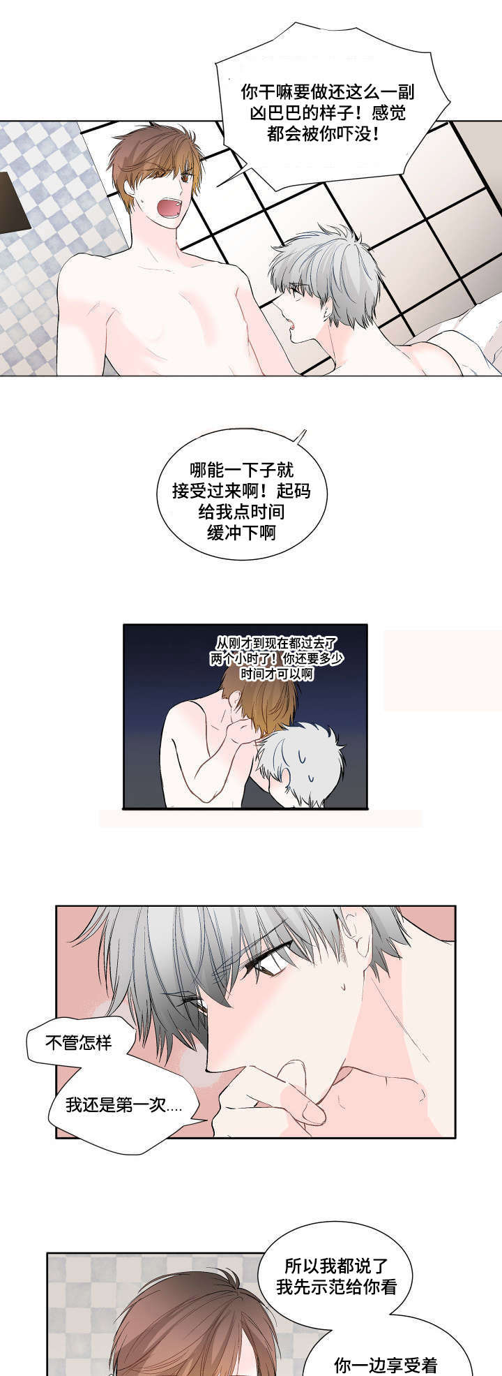 第6章：开始了4