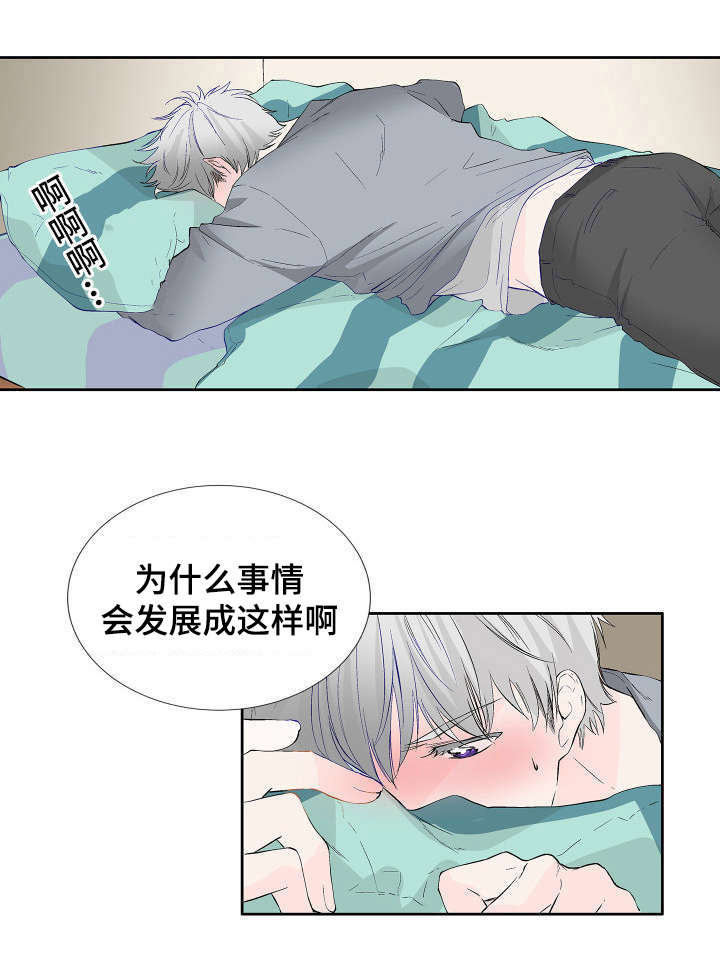 第5章：现在开始0