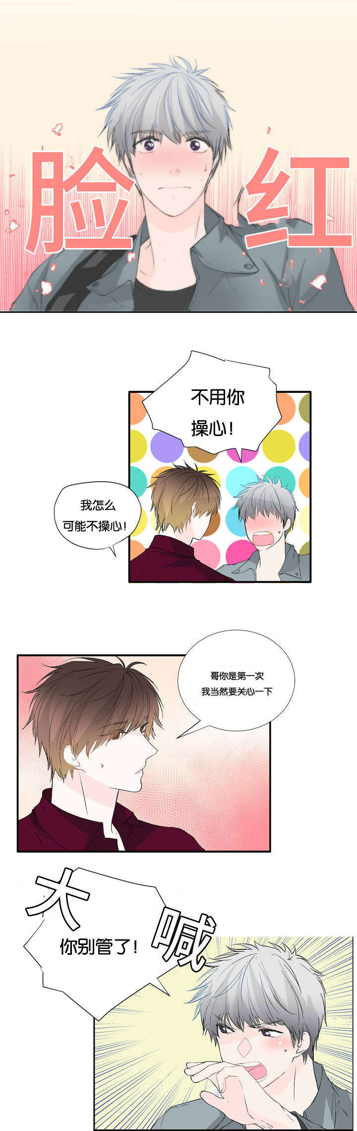 第5章：现在开始8