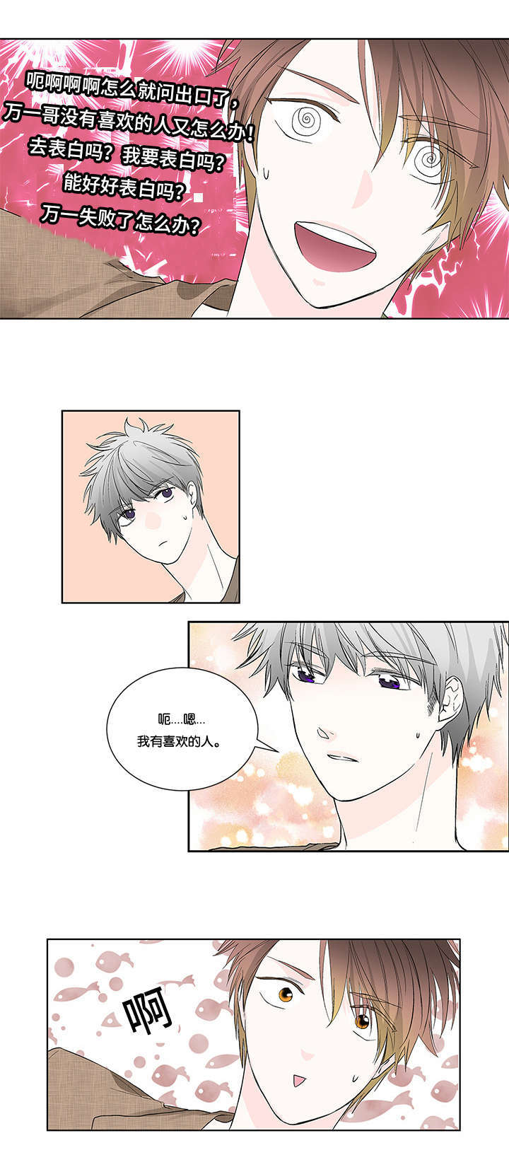 第4章：我的喜好1