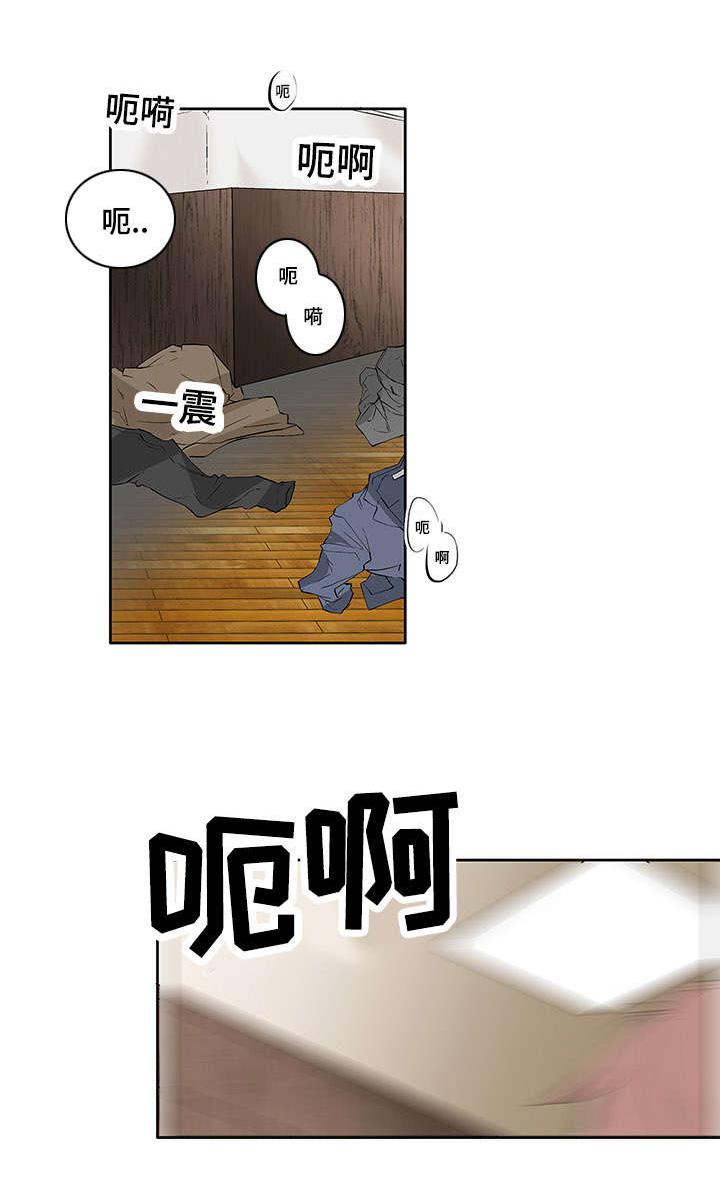 第41章：为什么这样子0