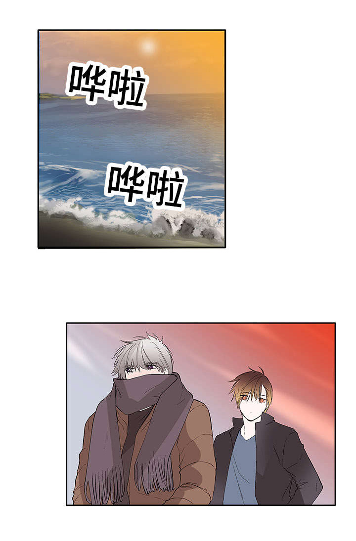 第45章：并不单纯0