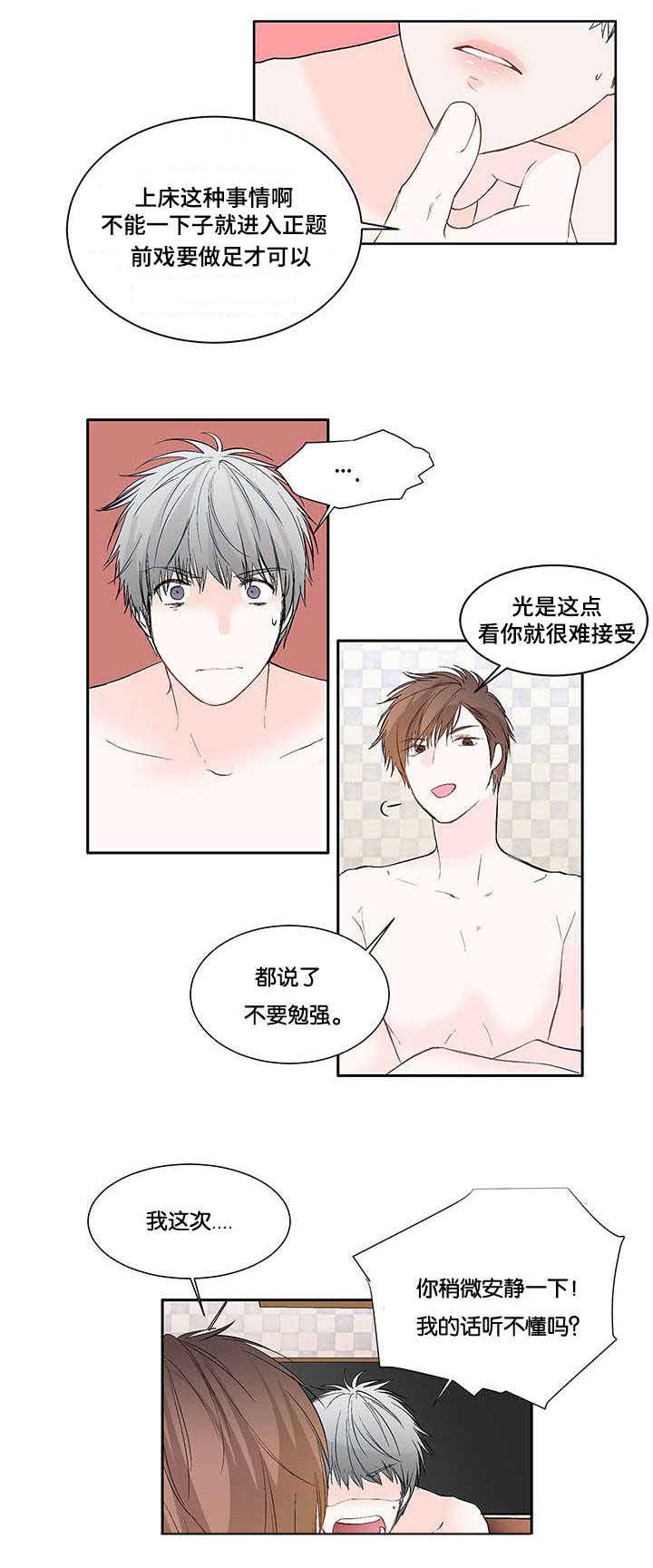 第6章：开始了3