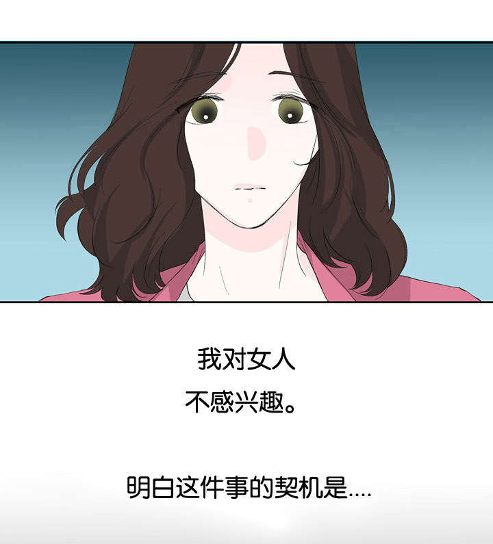 第30章：不感兴趣14