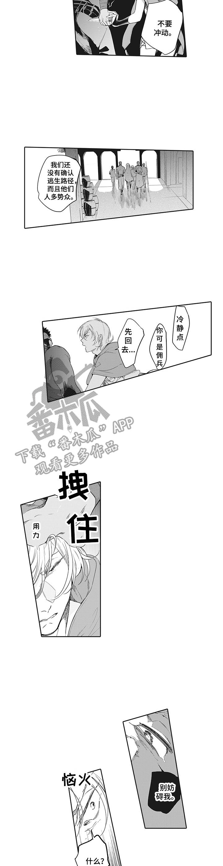 第13章：冲动8