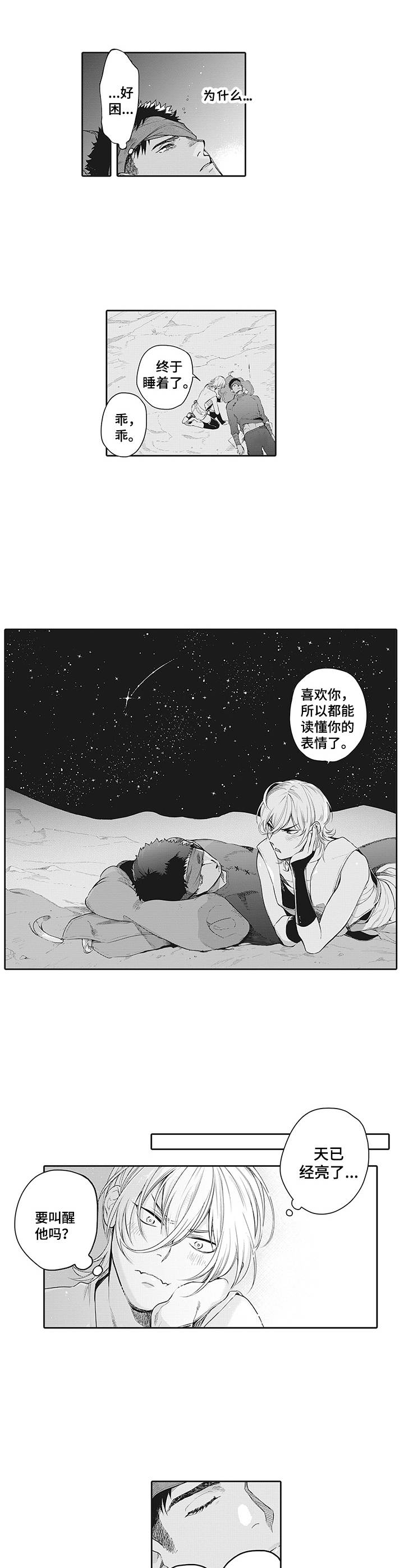第15章：表情1
