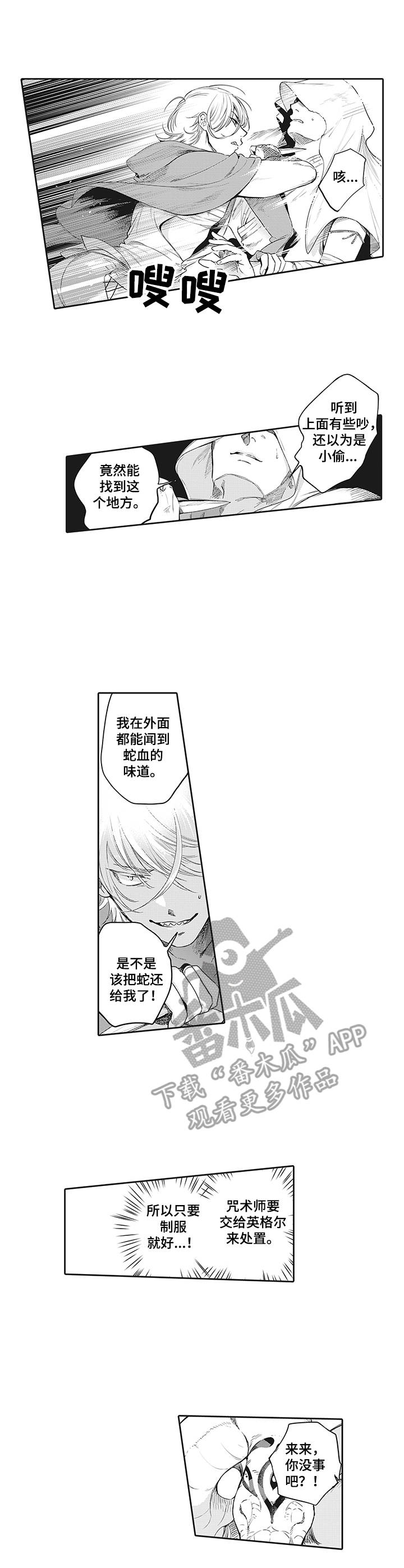 第17章：咒术6