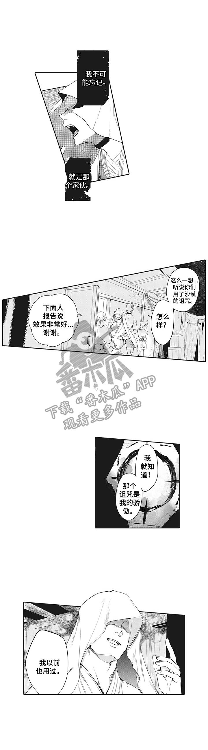 第13章：冲动6