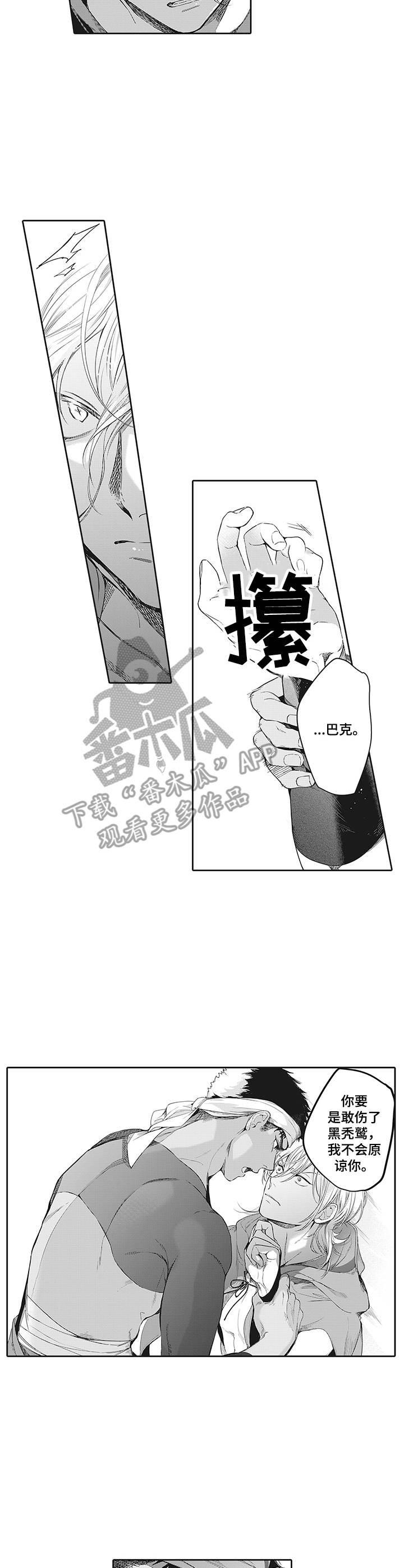 第5章：挑衅8