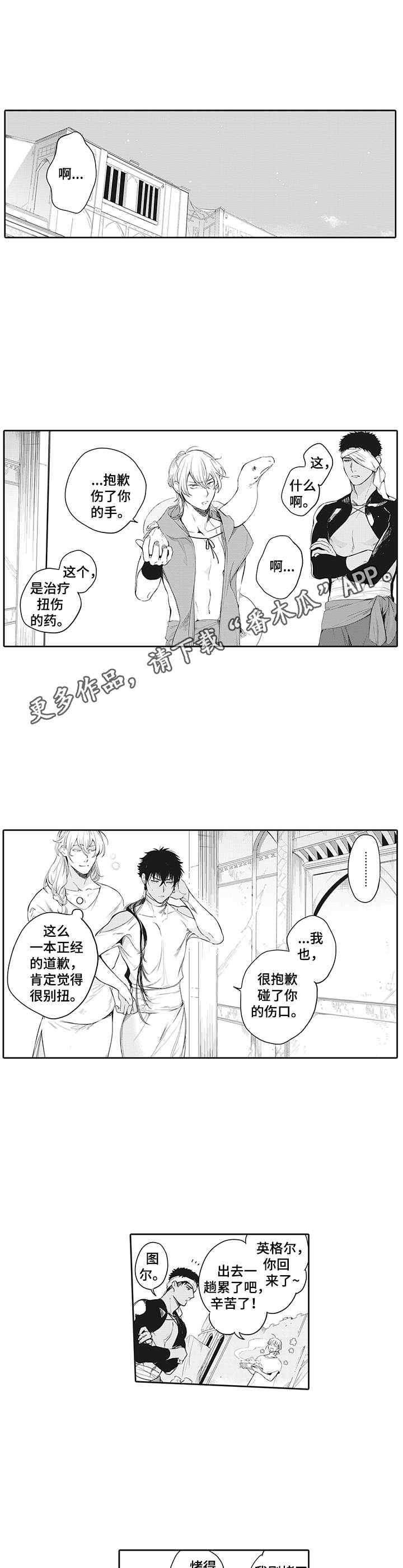 第9章：太无情4