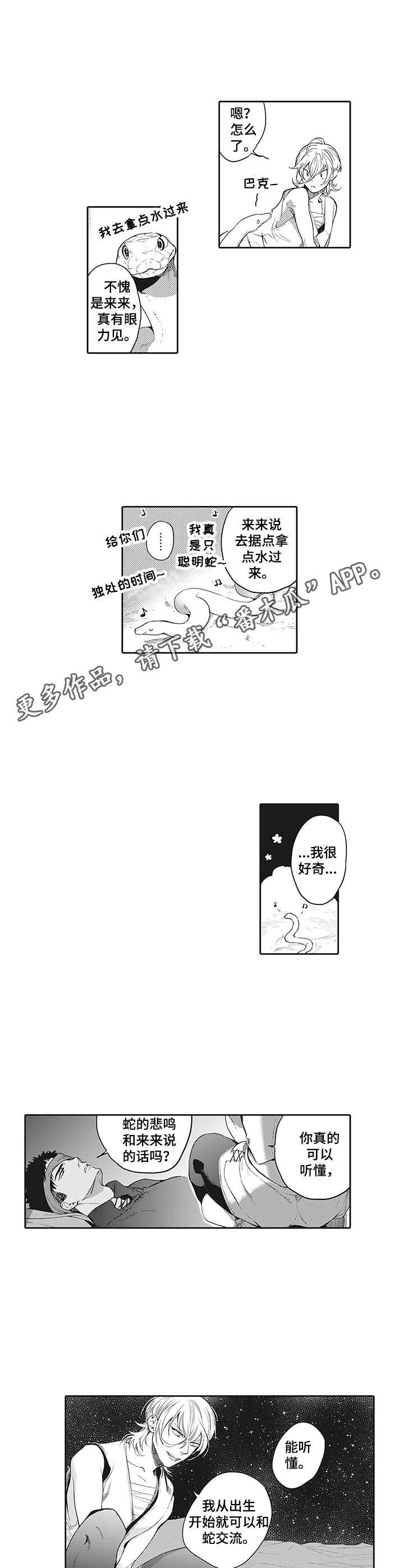第14章：神奇的能力6
