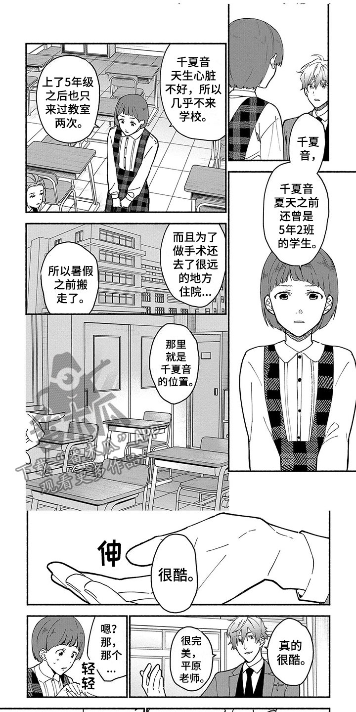 第27章：害怕0