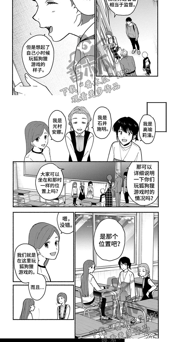 第26章：狐狸狗4