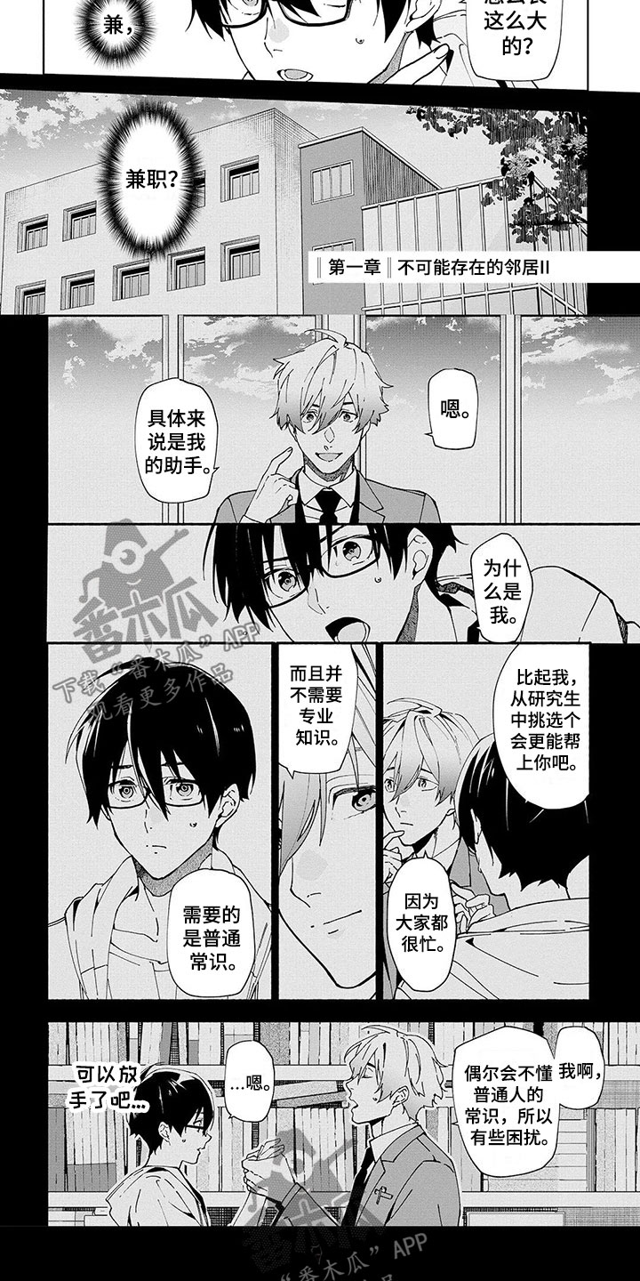 第6章：兼职4