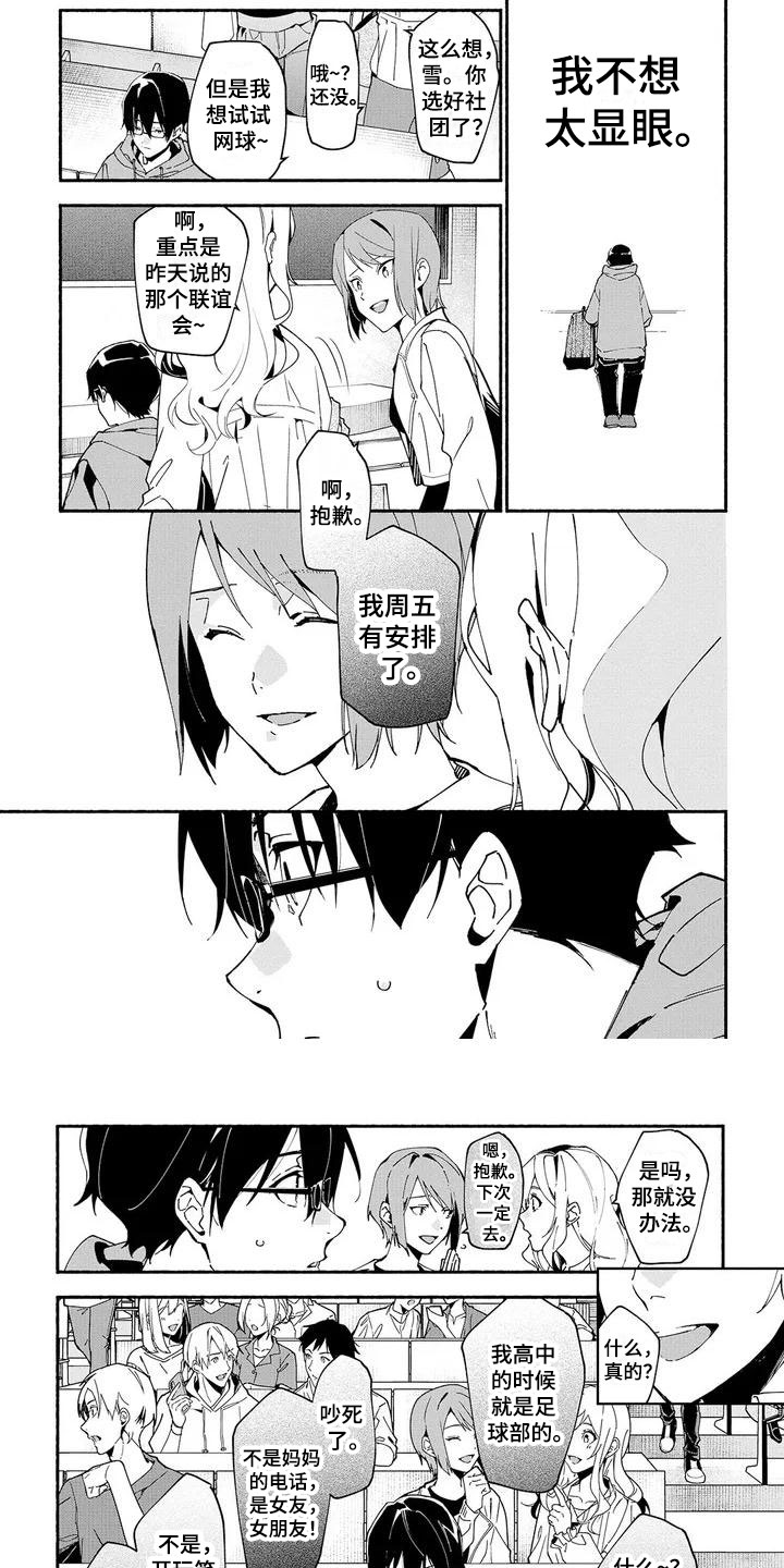 第2章：新生5