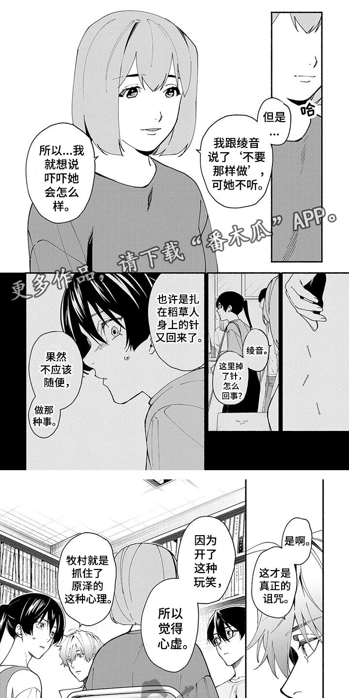 第16章：昏倒0