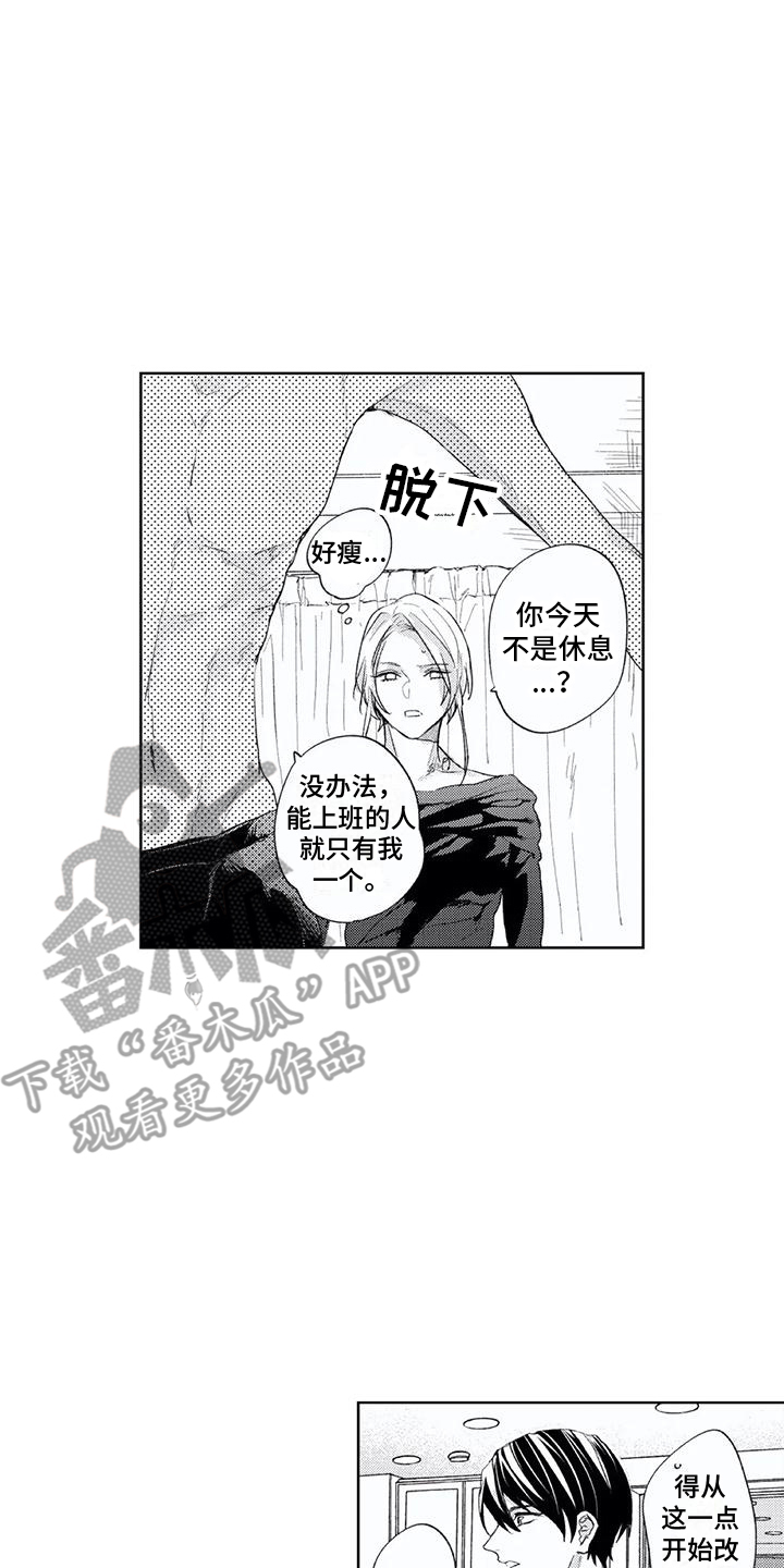 第7章：帮忙1